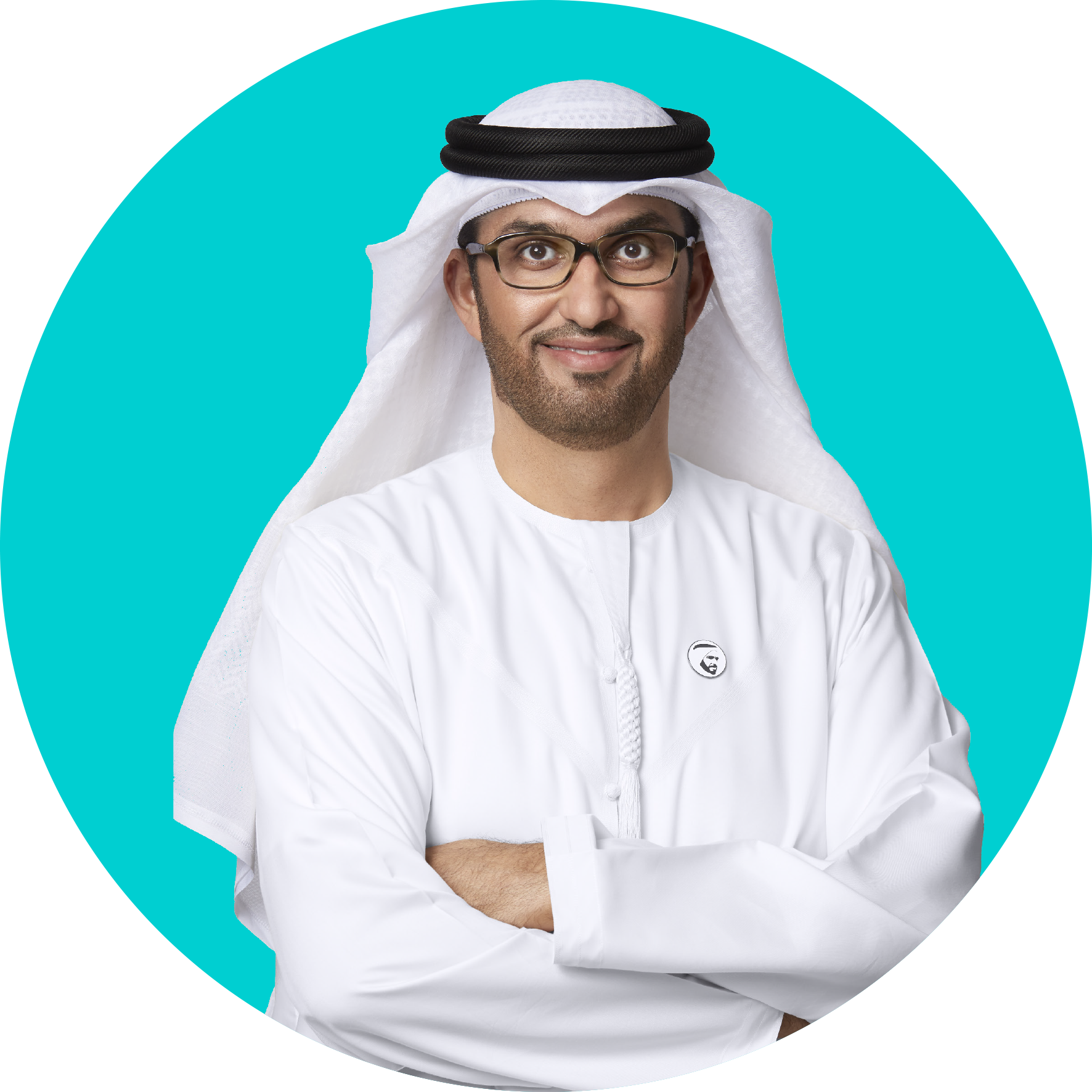 Dr. Sultan Ahmed Al Jaber